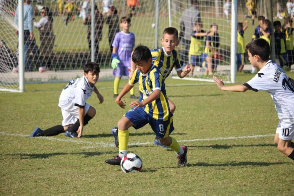 Antalya BdSpor Tatil Cup 2025 Antalya, Turkey